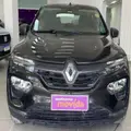 RENAULT KWID 1.0 12V SCE FLEX ZEN MANUAL RENAULT KWID 1.0 12V SCE FLEX ZEN MANUAL