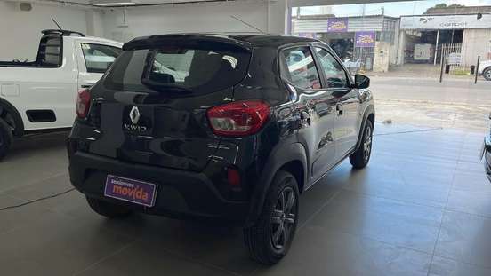 RENAULT-KWID-2025