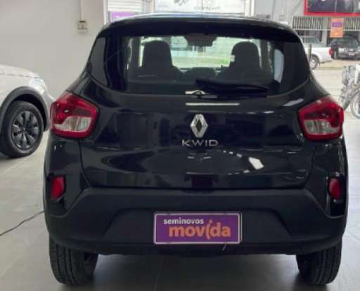 RENAULT-KWID-2024