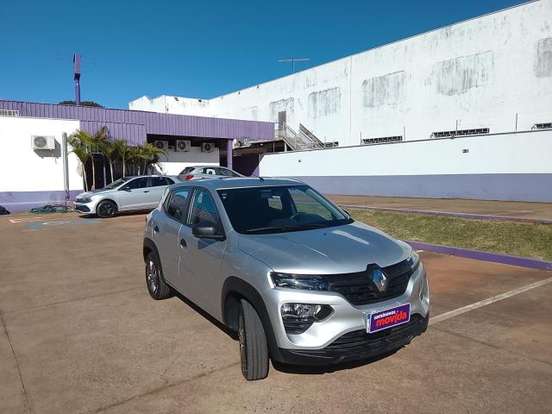 RENAULT-KWID-2024
