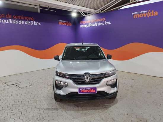 RENAULT-KWID-1.0 12V SCE FLEX ZEN MANUAL RENAULT-KWID-2024