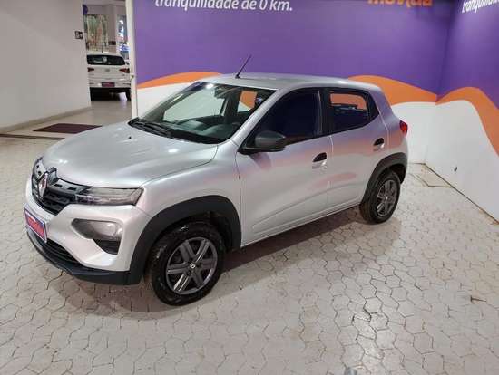 RENAULT-KWID-2024