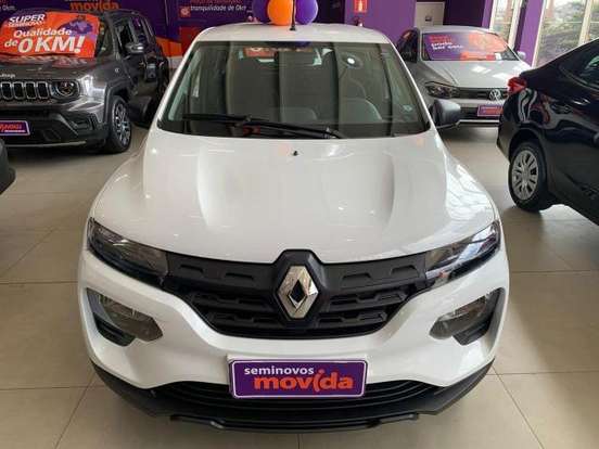 RENAULT-KWID-1.0 12V SCE FLEX ZEN MANUAL RENAULT-KWID-2024