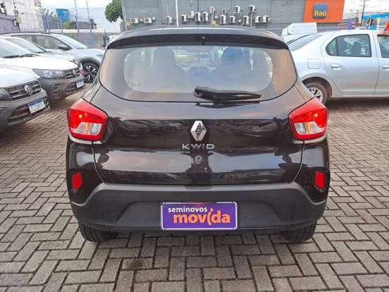 RENAULT-KWID-1.0 12V SCE FLEX ZEN MANUAL RENAULT-KWID-2025