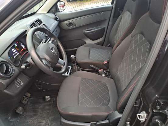 RENAULT-KWID-1.0 12V SCE FLEX ZEN MANUAL RENAULT-KWID-2025
