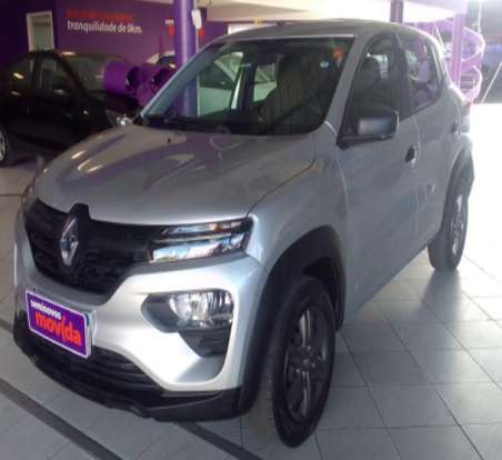 RENAULT-KWID-2024