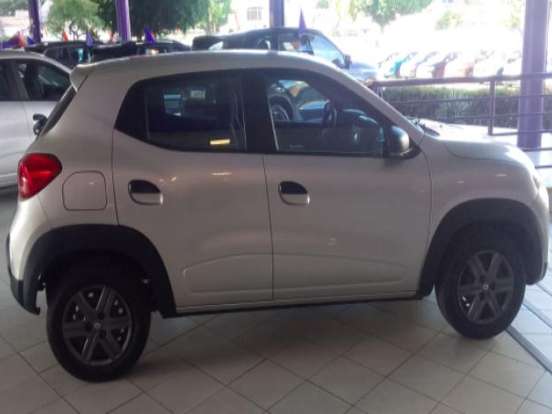 RENAULT-KWID-1.0 12V SCE FLEX ZEN MANUAL RENAULT-KWID-2024
