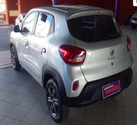RENAULT-KWID-2024