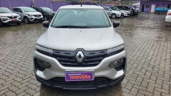 RENAULT-KWID-2024