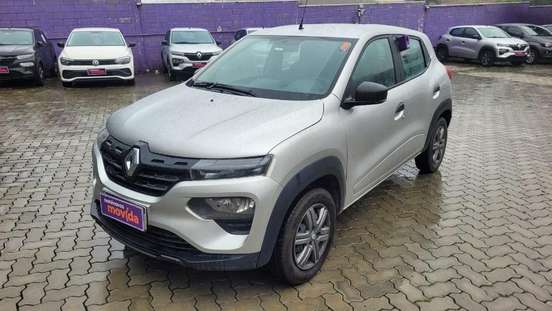 RENAULT-KWID-2024