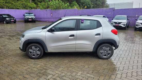 RENAULT-KWID-1.0 12V SCE FLEX ZEN MANUAL RENAULT-KWID-2024