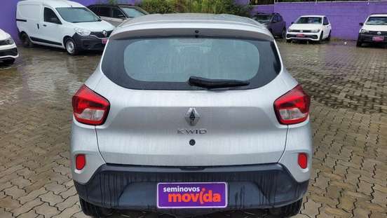 RENAULT-KWID-2024