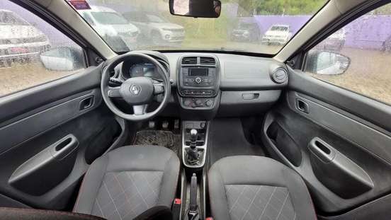 RENAULT-KWID-1.0 12V SCE FLEX ZEN MANUAL RENAULT-KWID-2024