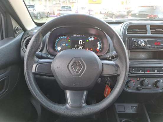 RENAULT-KWID-1.0 12V SCE FLEX ZEN MANUAL RENAULT-KWID-2025