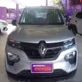 RENAULT KWID 1.0 12V SCE FLEX ZEN MANUAL RENAULT KWID 1.0 12V SCE FLEX ZEN MANUAL