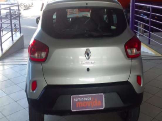 RENAULT-KWID-1.0 12V SCE FLEX ZEN MANUAL RENAULT-KWID-2024
