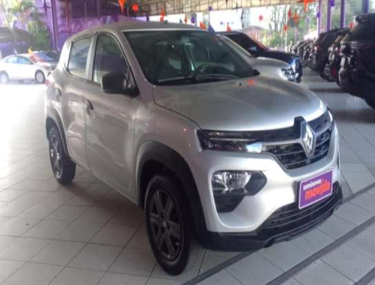 RENAULT-KWID-1.0 12V SCE FLEX ZEN MANUAL RENAULT-KWID-2024
