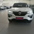 RENAULT KWID 1.0 12V SCE FLEX ZEN MANUAL RENAULT KWID 1.0 12V SCE FLEX ZEN MANUAL