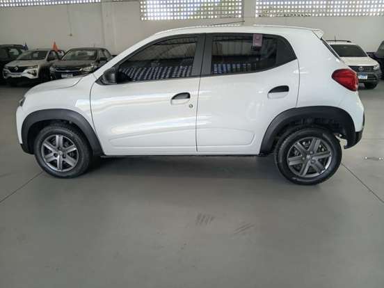RENAULT-KWID-1.0 12V SCE FLEX ZEN MANUAL RENAULT-KWID-2024