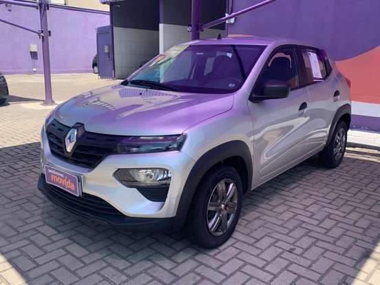 RENAULT-KWID-2024