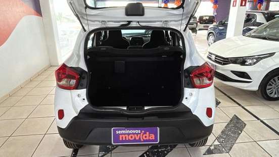 RENAULT-KWID-1.0 12V SCE FLEX ZEN MANUAL RENAULT-KWID-2024
