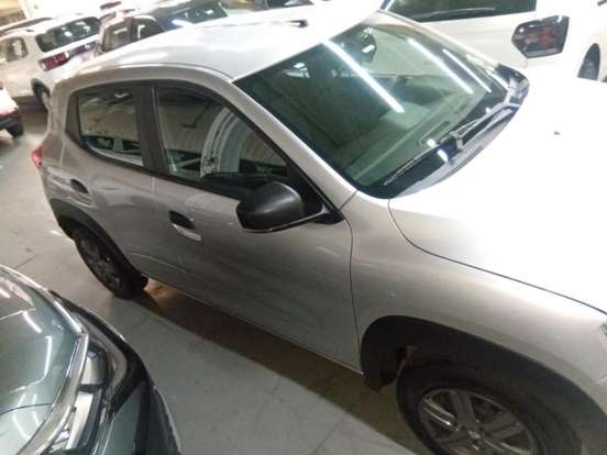 RENAULT-KWID-1.0 12V SCE FLEX ZEN MANUAL RENAULT-KWID-2024