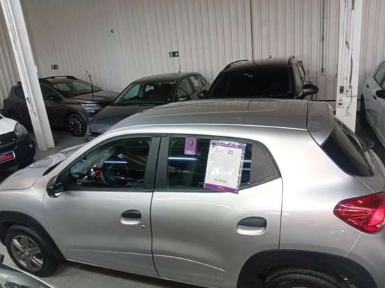 RENAULT-KWID-2024