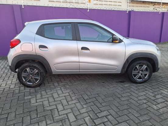 RENAULT-KWID-1.0 12V SCE FLEX ZEN MANUAL RENAULT-KWID-2025