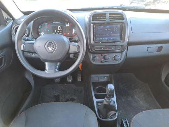 RENAULT-KWID-2025