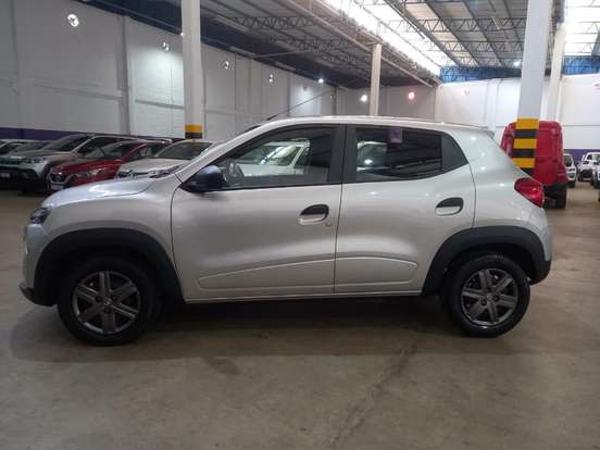 RENAULT-KWID-1.0 12V SCE FLEX ZEN MANUAL RENAULT-KWID-2024