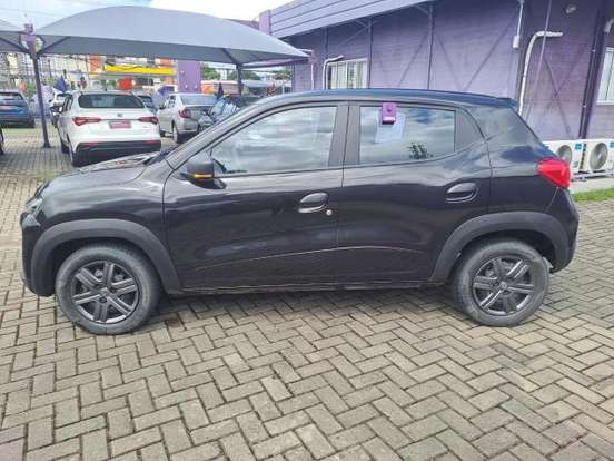RENAULT-KWID-1.0 12V SCE FLEX ZEN MANUAL RENAULT-KWID-2024