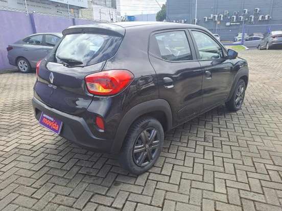 RENAULT-KWID-1.0 12V SCE FLEX ZEN MANUAL RENAULT-KWID-2024