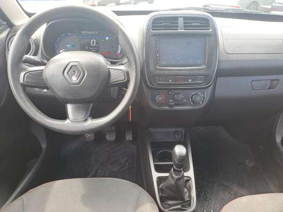 RENAULT-KWID-1.0 12V SCE FLEX ZEN MANUAL RENAULT-KWID-2024