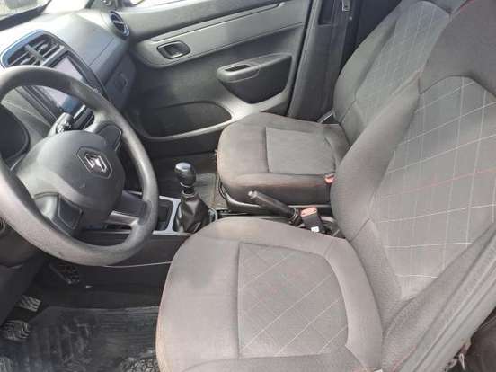 RENAULT-KWID-1.0 12V SCE FLEX ZEN MANUAL RENAULT-KWID-2024