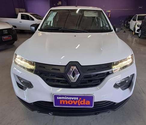 RENAULT-KWID-2024
