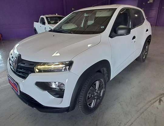 RENAULT-KWID-2024