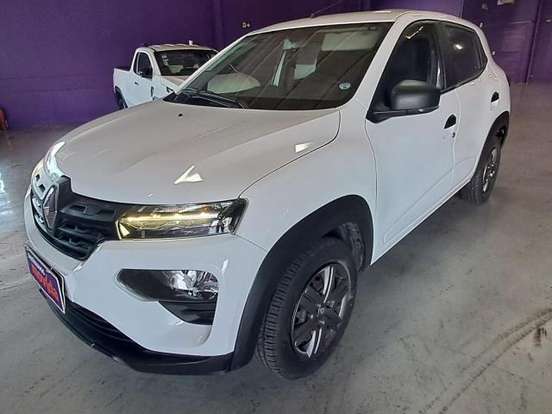 RENAULT-KWID-1.0 12V SCE FLEX ZEN MANUAL RENAULT-KWID-2024