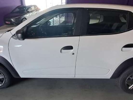 RENAULT-KWID-1.0 12V SCE FLEX ZEN MANUAL RENAULT-KWID-2024