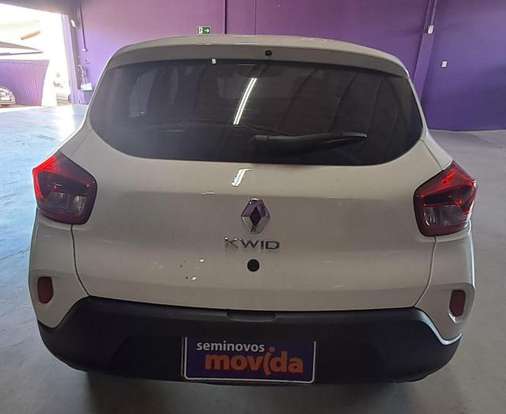 RENAULT-KWID-2024