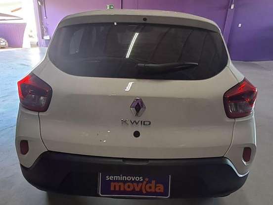 RENAULT-KWID-1.0 12V SCE FLEX ZEN MANUAL RENAULT-KWID-2024