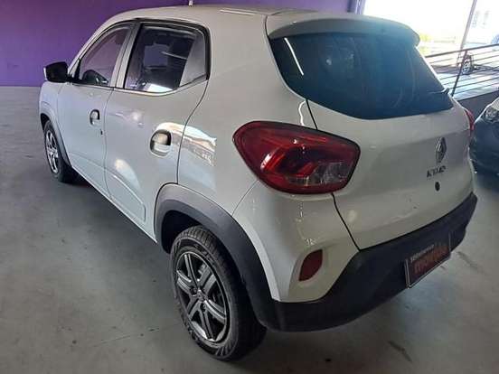 RENAULT-KWID-1.0 12V SCE FLEX ZEN MANUAL RENAULT-KWID-2024