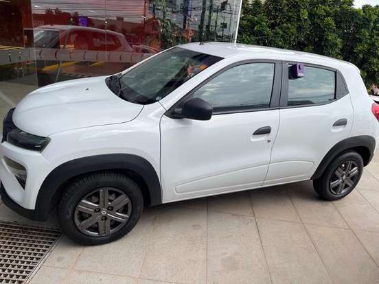 RENAULT-KWID-1.0 12V SCE FLEX ZEN MANUAL RENAULT-KWID-2023