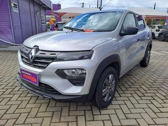RENAULT-KWID-2024