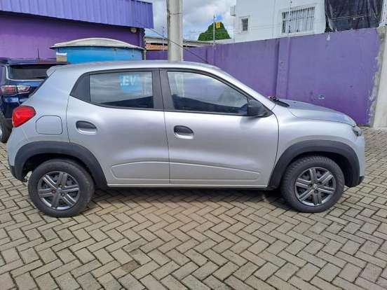 RENAULT-KWID-1.0 12V SCE FLEX ZEN MANUAL RENAULT-KWID-2024