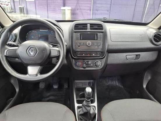 RENAULT-KWID-2024