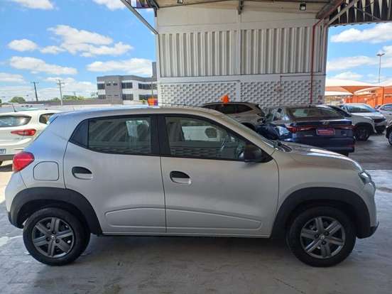RENAULT-KWID-2025