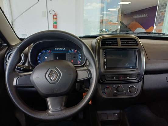 RENAULT-KWID-1.0 12V SCE FLEX ZEN MANUAL RENAULT-KWID-2025