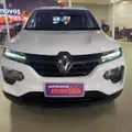 RENAULT KWID 1.0 12V SCE FLEX ZEN MANUAL RENAULT KWID 1.0 12V SCE FLEX ZEN MANUAL
