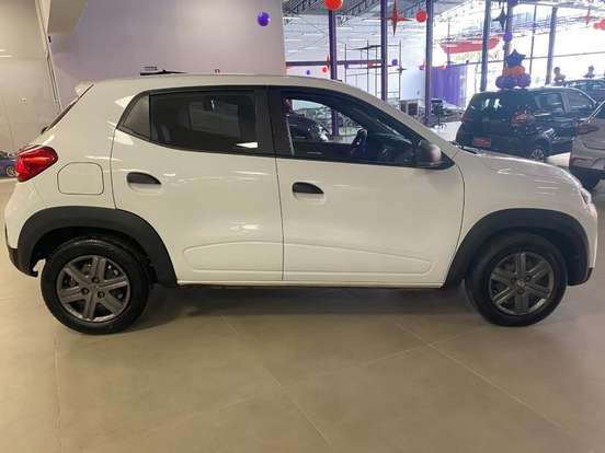 RENAULT-KWID-1.0 12V SCE FLEX ZEN MANUAL RENAULT-KWID-2024