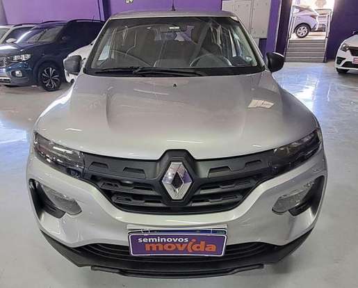 RENAULT-KWID-2024